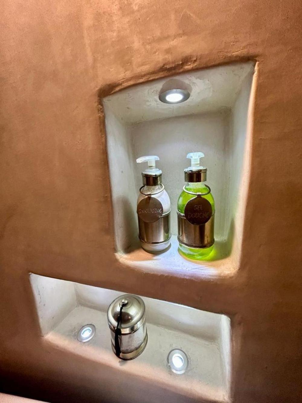 Riad Al Nubala Marrakesh Luaran gambar