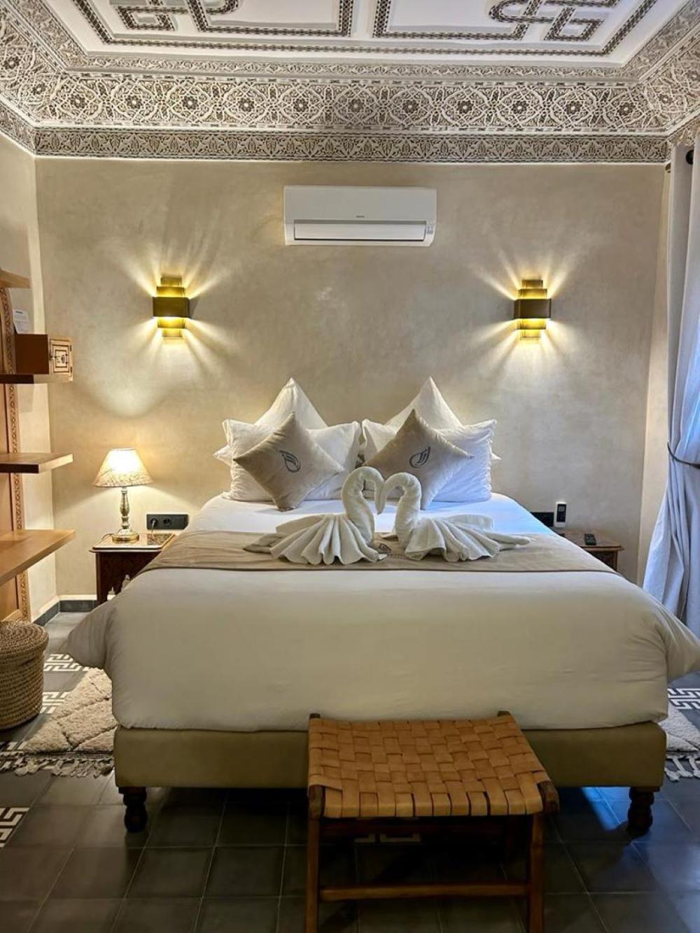 Riad Al Nubala Marrakesh Luaran gambar