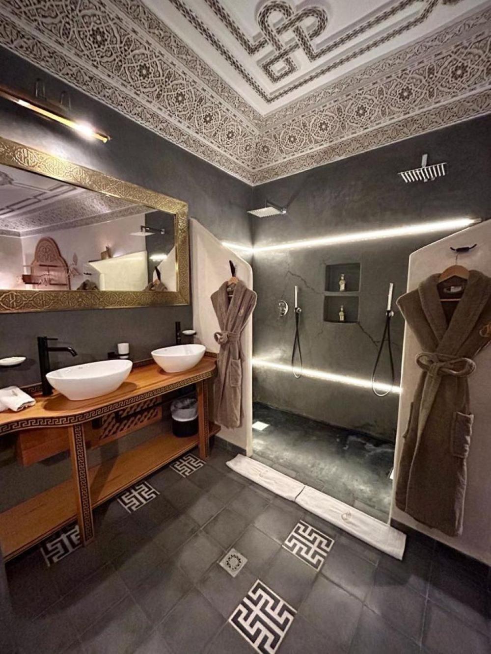Riad Al Nubala Marrakesh Luaran gambar