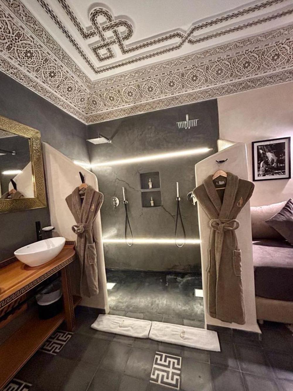 Riad Al Nubala Marrakesh Luaran gambar