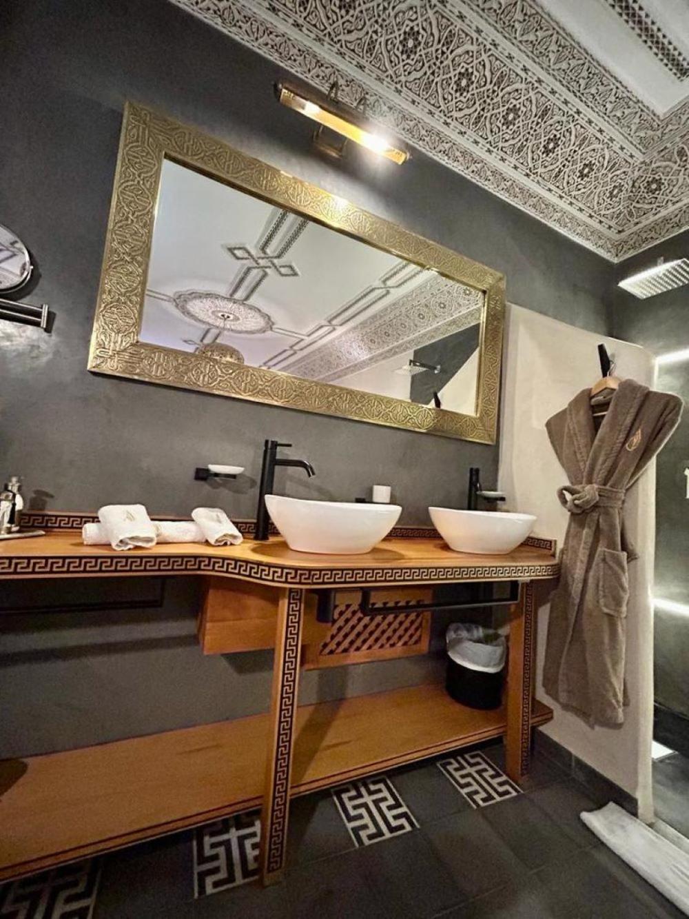 Riad Al Nubala Marrakesh Luaran gambar