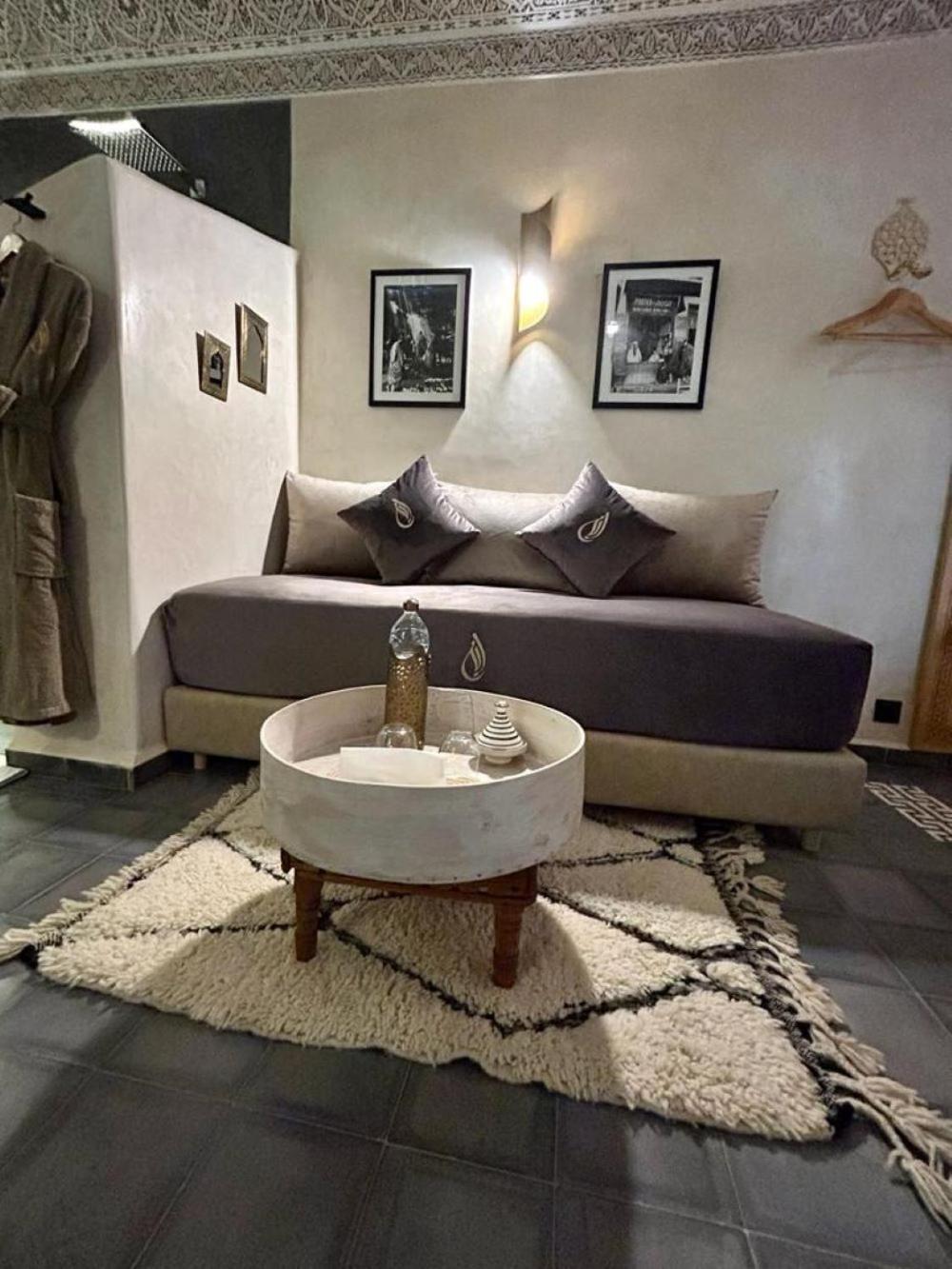 Riad Al Nubala Marrakesh Luaran gambar